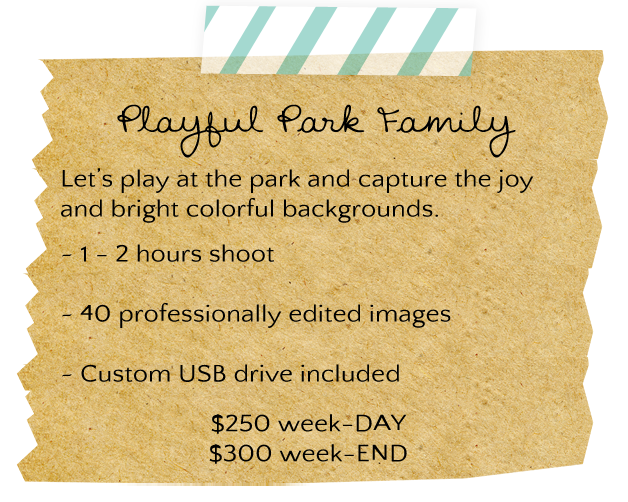 Playful Park
